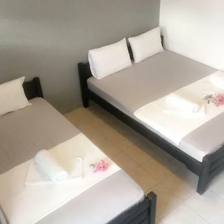 Lila Apartment
