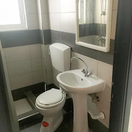 Lila Apartment Olympiaki Akti