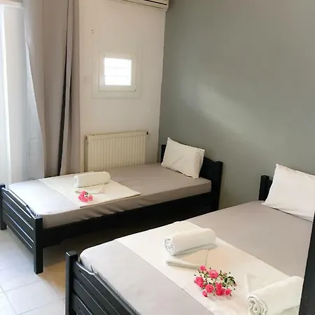 Lila Apartment Olympiaki Akti