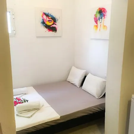 Lila Apartment