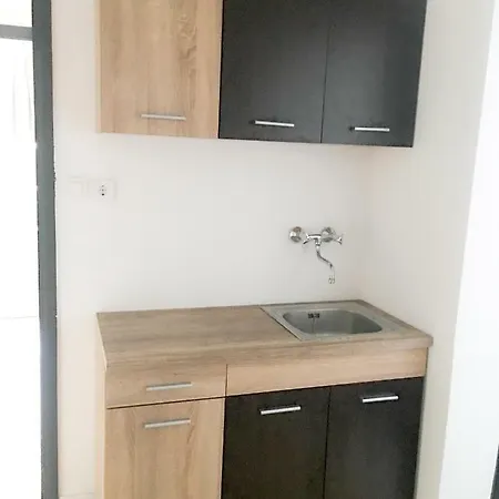 Lila Apartment