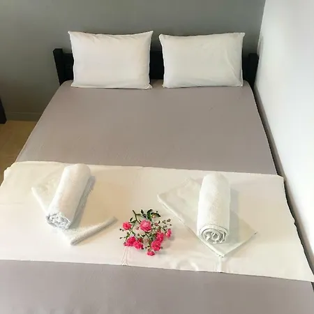 Apartment Lila Olympiaki Akti