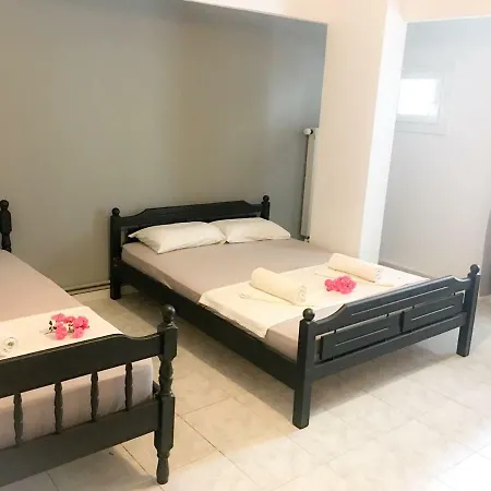 Apartment Lila