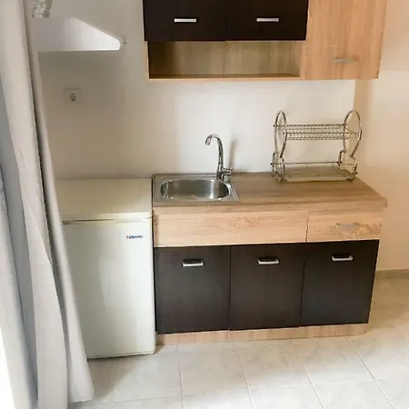 Lila Apartment Olympiaki Akti