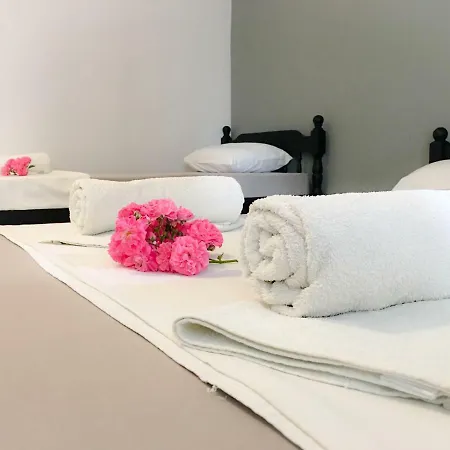 Lila Apartment
