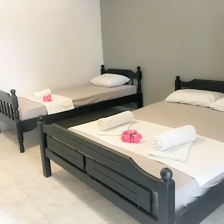 Apartment Lila *