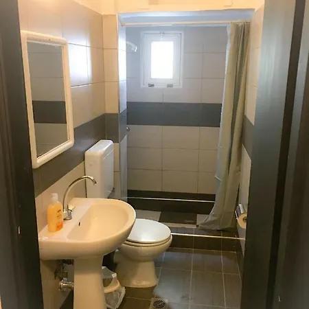 Apartment Lila