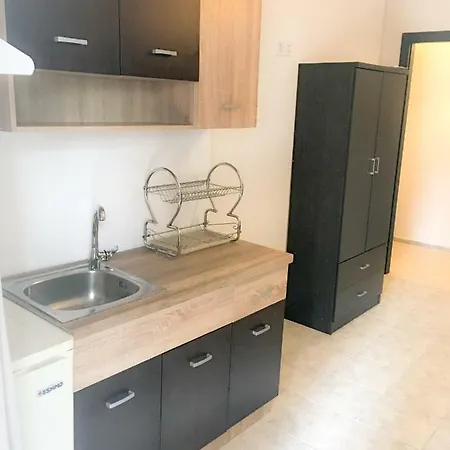 Apartment Lila