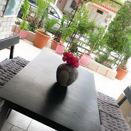Lila Apartment