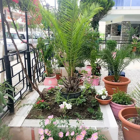 Lila Apartment